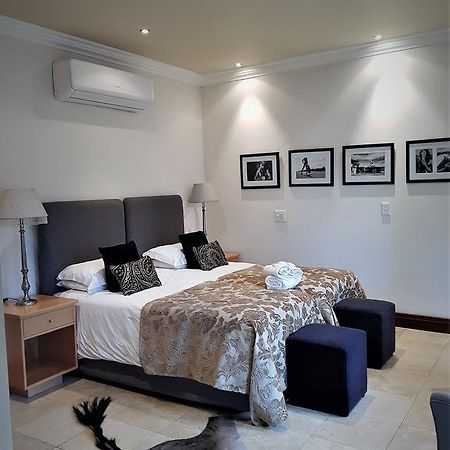 Maison D'Bosch : 404 Koetsiershuis Стеленбош Екстериор снимка